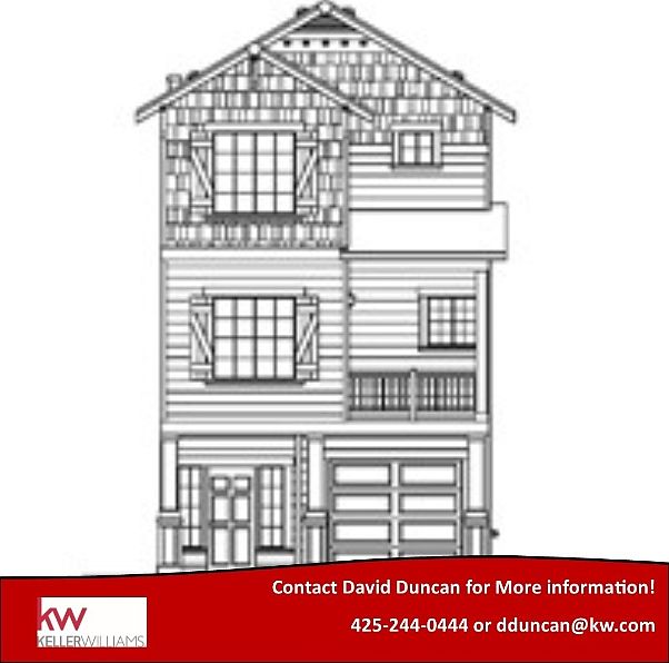 2nd image of 2033 171st St SW
