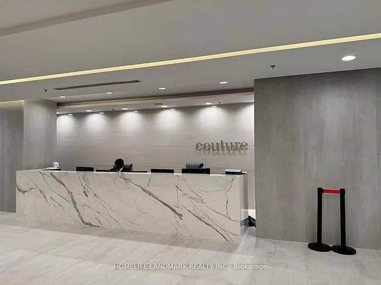 28 Ted Rogers Way #412 — Photo 3