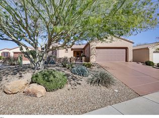 15828 W Cinnabar Dr, Surprise, AZ 85374