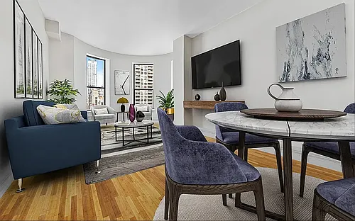 154 W 70th St #11A Photo 1