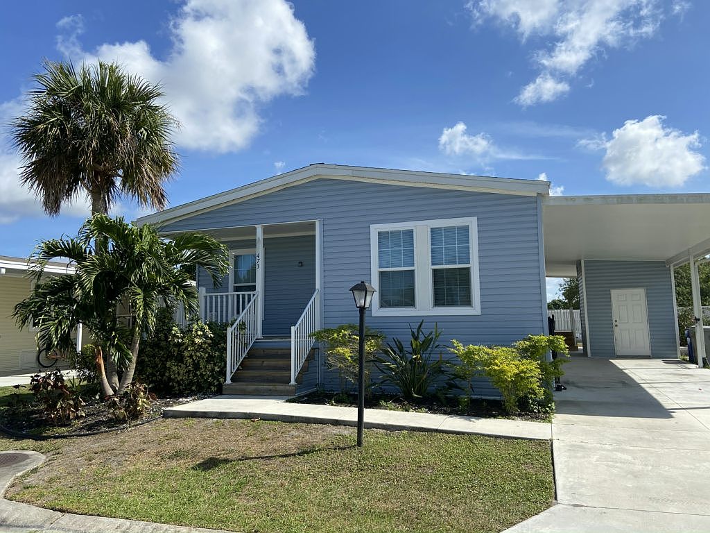 Aurora Plan, Village Green, Vero Beach, FL 32966 Zillow