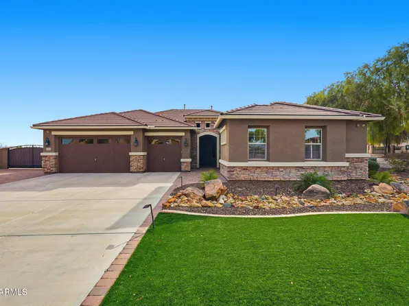 12823 W KEIM Drive, Litchfield Park, AZ 85340