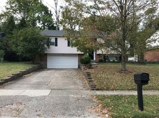 8215 Asbury Hills Dr, Cincinnati, OH 45255