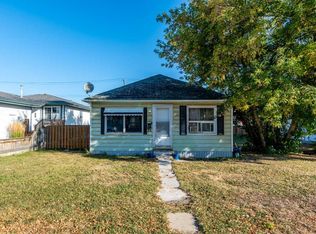 5012 S 47th St, Lloydminster, AB T9V0E9