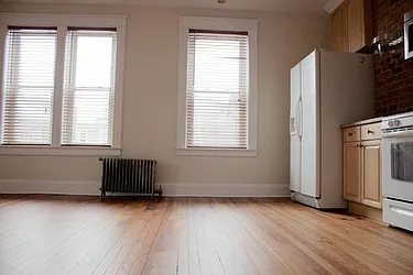 Rented by Citi Zone Realty
