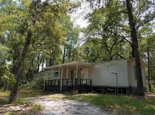 1692 Hereford Rd, Middleburg, FL 32068