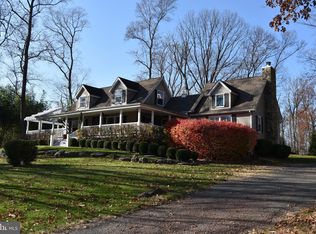 641 Center Hill Rd, Upper Black Eddy, PA 18972