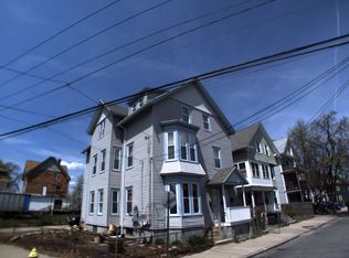 71 Tanner St, Providence, RI 02905