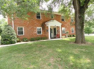 8800 Malvern Hill Rd APT 4, Louisville, KY 40242