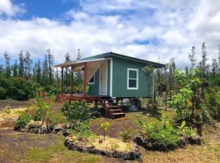 16-2059 Uau Rd #5, Mountain View, HI 96771