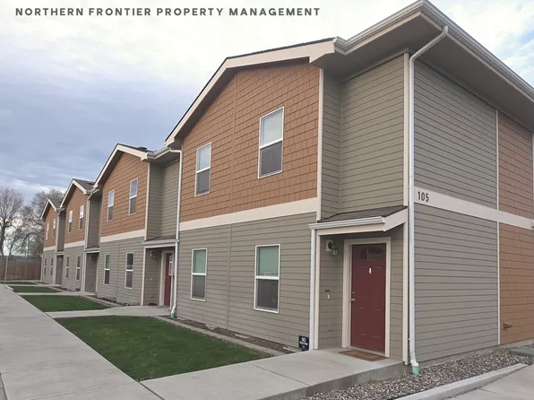 Silver105, 105 SW Silverstar Ln #4, College Place, WA 99324