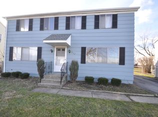 512 Cayuga Rd, Cheektowaga, NY 14225