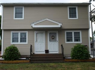 436-438 Page Blvd, Springfield, MA 01104