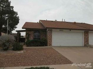 10652 Islerock Dr, El Paso, TX 79935