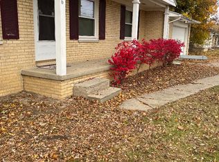 (Undisclosed Address), Flint, MI 48507