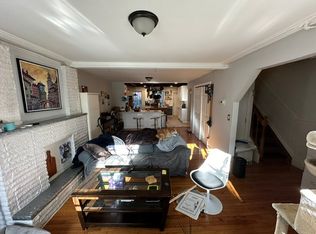 233 Summit Ave APT 1, Jersey City, NJ 07304
