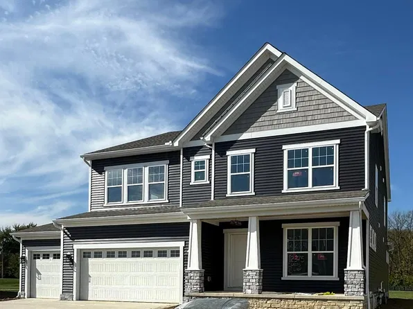 12375 Curtis Loop, Plain City, OH 43064