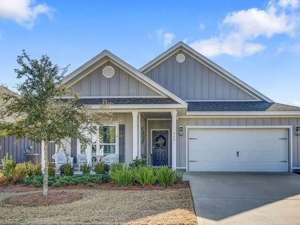 492 Lightning Bug Ln, Freeport, FL 32439