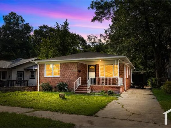 2105 46th Place Ensley W, Birmingham, AL 35208
