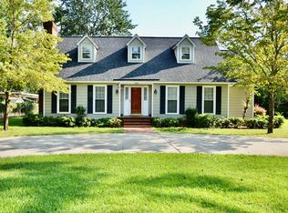 1804 Whispering Pines Rd, Albany, GA 31707