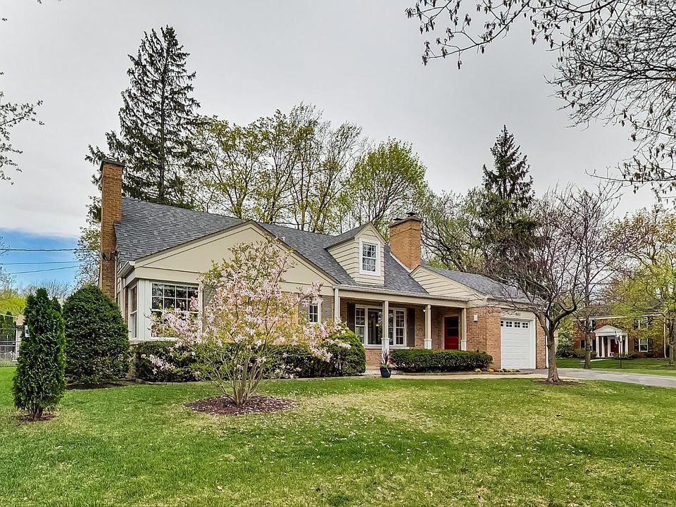 445 Pine Manor Dr, Wilmette, IL 60091 MLS 11777640 Zillow