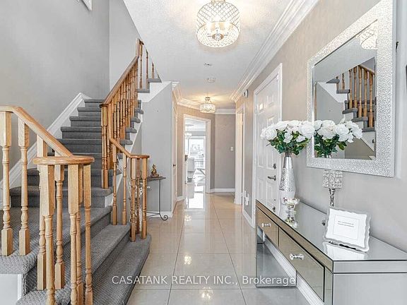 4th image of 59 Lormel Gate