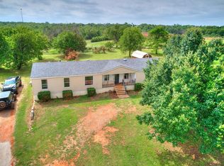 8441 Dilip Dr, Guthrie, OK 73044