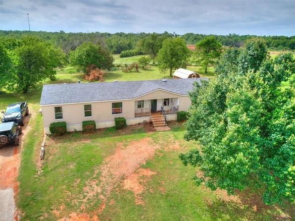 8441 Dilip Dr, Guthrie, OK 73044