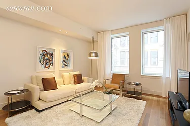 Rented by Corcoran
