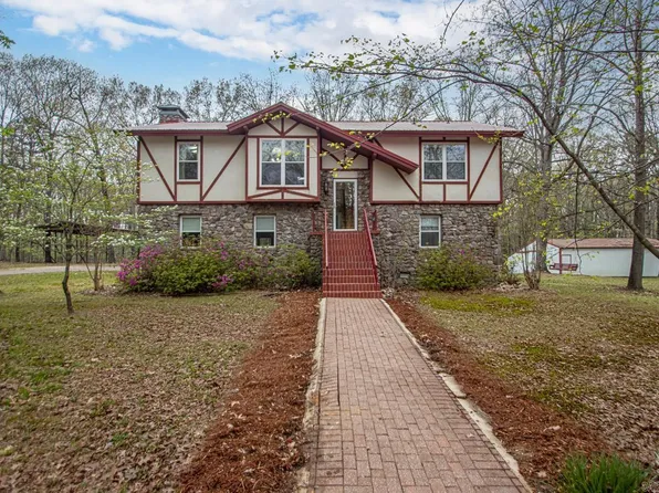 1008 Hickory Dr, Bryant, AR 72019