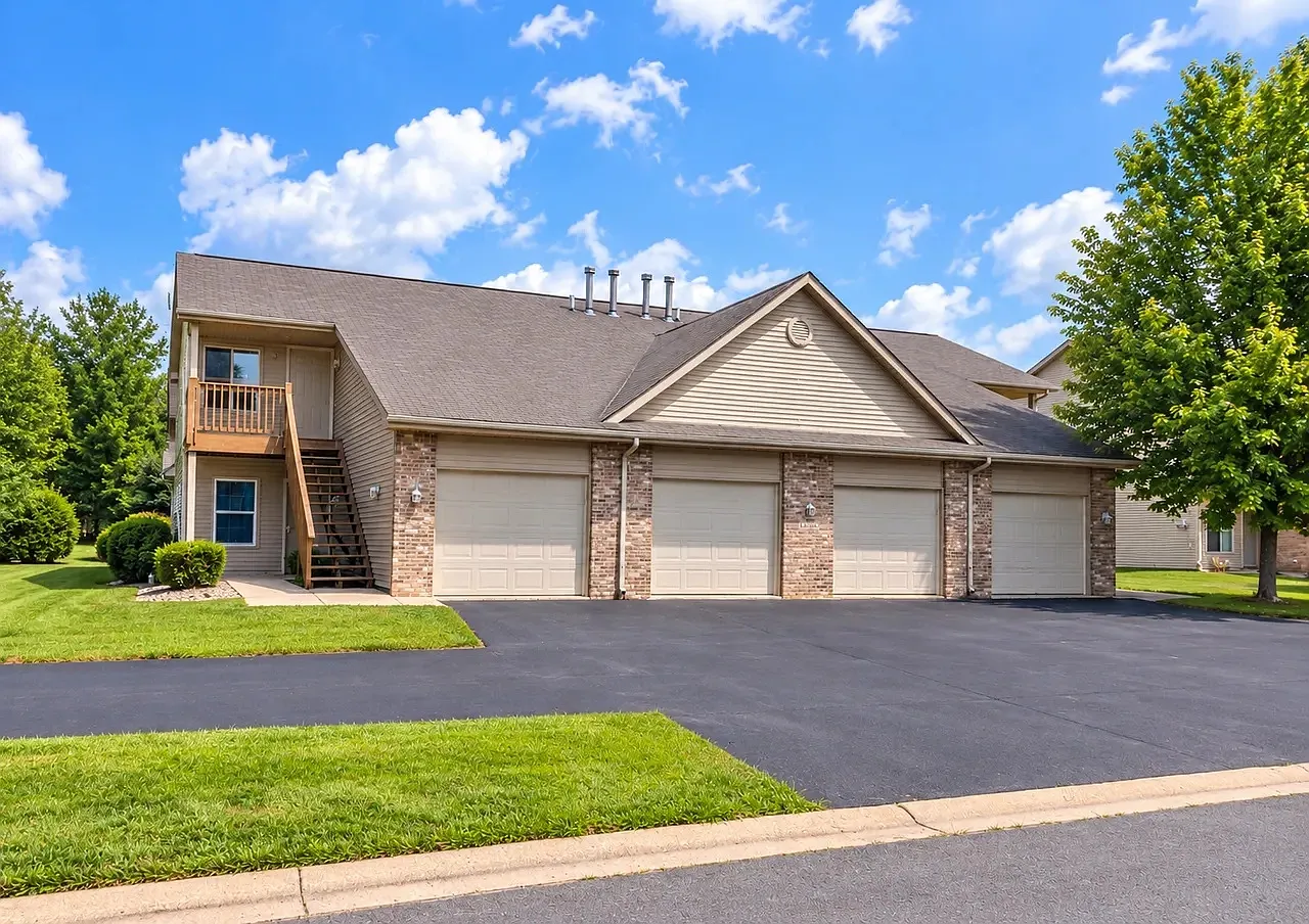 4867 Pine Meadow Parkway - #1 — Photo 1