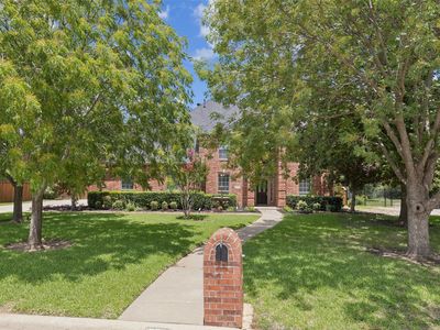 802 Dove Creek Trl, Southlake, TX, 76092