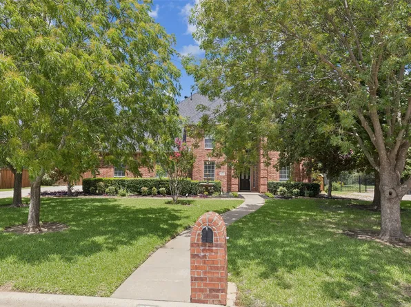 802 Dove Creek Trl, Southlake, TX 76092