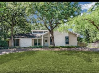 5016 Kemble St, Fort Worth, TX 76103