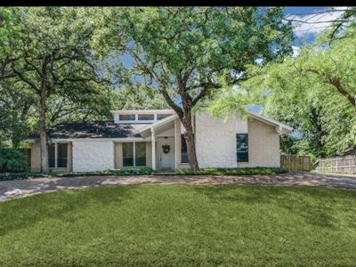 5016 Kemble St, Fort Worth, TX, 76103