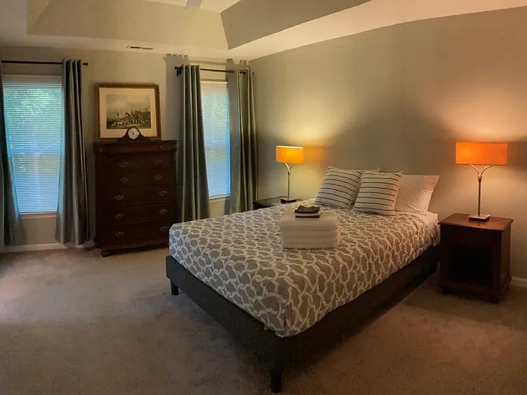 4901 Crofton Springs Ct — Photo 17