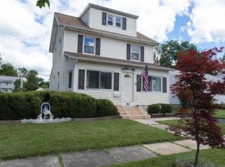 736 2nd St, Dunellen, NJ 08812