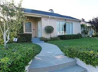 335 Pasqual Ave, San Gabriel, CA 91775