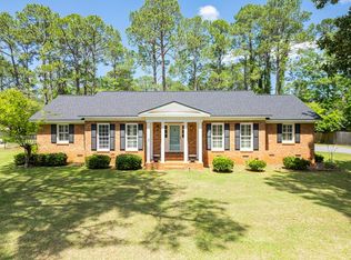 3207 Lancaster Ln, Albany, GA 31721