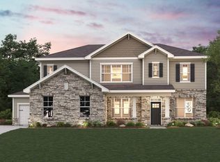 6515 Meriwether Rd LOT 90, Dawsonville, GA 30534