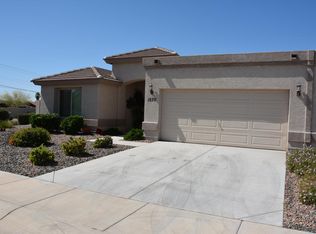 1570 S Apache Dr, Apache Junction, AZ 85120