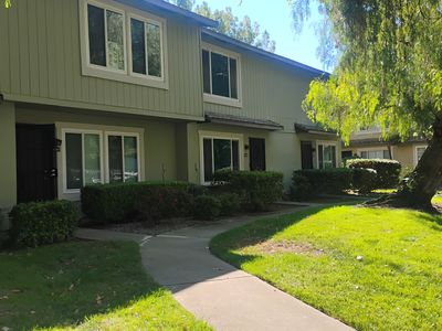8732 Woodman Way APT C, Sacramento, CA, 95826