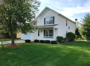 693 Lasalle Dr, Somonauk, IL 60552