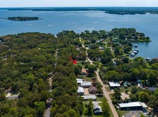 LOT 17 King Arthur Rd, Mabank, TX 75156