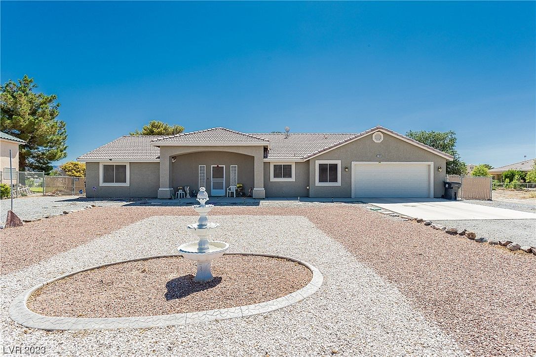 2960 Margarita Ave, Pahrump, NV 89048 Zillow