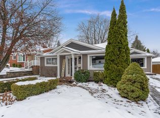 333 N Helen Ave, Rochester, MI 48307