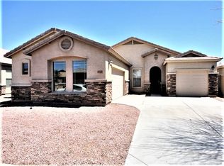 6103 S 43rd Ln, Laveen, AZ 85339