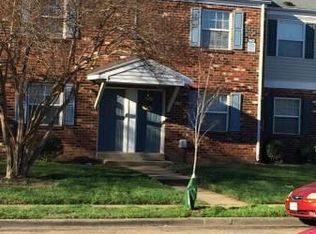 1705 Chicago Ave, Richmond, VA 23224