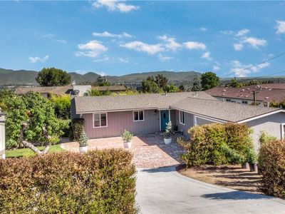 120 Mesa Dr, Camarillo, CA, 93010