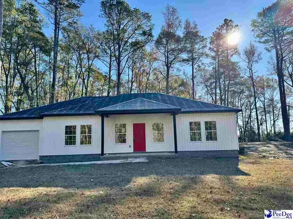 1761 Birch Dr, Hartsville, SC 29550